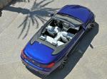 BMW M6 Convertible 2012 года